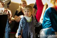 «Силы Добра» в «Социально-реабилитационном центре для несовершеннолетних» Старицкого района