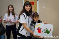 «Силы Добра» в «Социально-реабилитационном центре для несовершеннолетних» Старицкого района