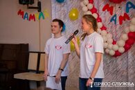 «Силы Добра» в «Социально-реабилитационном центре для несовершеннолетних» Старицкого района