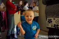 «Силы Добра» в «Социально-реабилитационном центре для несовершеннолетних» Старицкого района