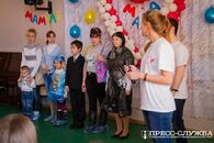 «Силы Добра» в «Социально-реабилитационном центре для несовершеннолетних» Старицкого района