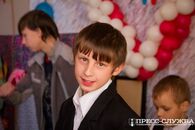 «Силы Добра» в «Социально-реабилитационном центре для несовершеннолетних» Старицкого района