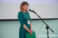 Тренинговый марафон «Ключ к успеху»