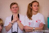 «Силы Добра» в «Социально-реабилитационном центре для несовершеннолетних» Старицкого района