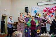 «Силы Добра» в «Социально-реабилитационном центре для несовершеннолетних» Старицкого района