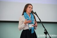 Тренинговый марафон «Ключ к успеху»