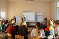 Тренинговый марафон «Ключ к успеху»