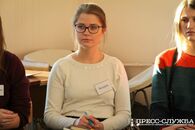 Тренинговый марафон «Ключ к успеху»