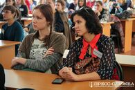 Тренинговый марафон «Ключ к успеху»