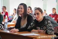 Тренинговый марафон «Ключ к успеху»