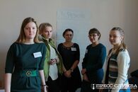 Тренинговый марафон «Ключ к успеху»