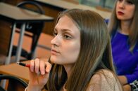 Собрание стипендиатов Оксфордского российского фонда