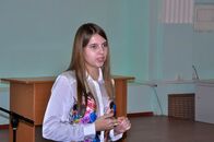 Собрание стипендиатов Оксфордского российского фонда