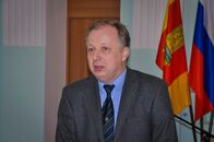 Собрание стипендиатов Оксфордского российского фонда