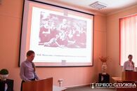 Экскурсионная программа «Обитель просвещения и добра»