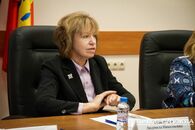 Заседание круглого стола по теме «Потенциал взаимодействия систем высшего и общего образования в Тверской области: правовой механизм, организационная форма, методическая основа, финансовое обеспечение»