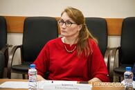 Заседание круглого стола по теме «Потенциал взаимодействия систем высшего и общего образования в Тверской области: правовой механизм, организационная форма, методическая основа, финансовое обеспечение»