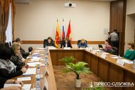 Заседание круглого стола по теме «Потенциал взаимодействия систем высшего и общего образования в Тверской области: правовой механизм, организационная форма, методическая основа, финансовое обеспечение»