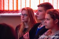 Экскурсионная программа «Обитель просвещения и добра»