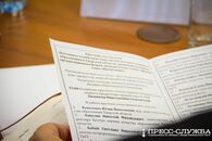 Заседание круглого стола по теме «Потенциал взаимодействия систем высшего и общего образования в Тверской области: правовой механизм, организационная форма, методическая основа, финансовое обеспечение»