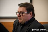 Заседание круглого стола по теме «Потенциал взаимодействия систем высшего и общего образования в Тверской области: правовой механизм, организационная форма, методическая основа, финансовое обеспечение»