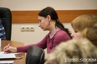 Заседание круглого стола по теме «Потенциал взаимодействия систем высшего и общего образования в Тверской области: правовой механизм, организационная форма, методическая основа, финансовое обеспечение»