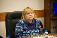 Заседание круглого стола по теме «Потенциал взаимодействия систем высшего и общего образования в Тверской области: правовой механизм, организационная форма, методическая основа, финансовое обеспечение»