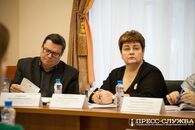 Заседание круглого стола по теме «Потенциал взаимодействия систем высшего и общего образования в Тверской области: правовой механизм, организационная форма, методическая основа, финансовое обеспечение»