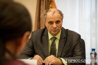 Заседание круглого стола по теме «Потенциал взаимодействия систем высшего и общего образования в Тверской области: правовой механизм, организационная форма, методическая основа, финансовое обеспечение»