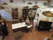 Экскурсионная поездка студентов ТвГУ в Коломну