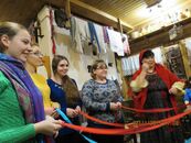 Экскурсионная поездка студентов ТвГУ в Коломну