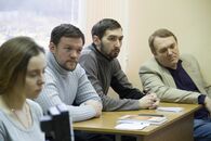 Визит Владыки Виктора в ТвГУ