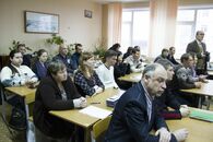 Визит Владыки Виктора в ТвГУ