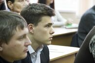 Визит Владыки Виктора в ТвГУ