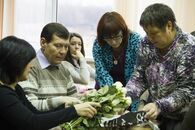 Визит Владыки Виктора в ТвГУ