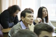 Визит Владыки Виктора в ТвГУ