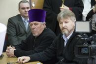 Визит Владыки Виктора в ТвГУ