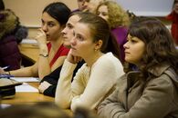 День открытых дверей для поступающих в магистратуру