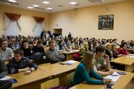 День открытых дверей для поступающих в магистратуру