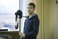 Визит Владыки Виктора в ТвГУ