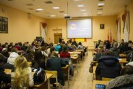 День открытых дверей для поступающих в магистратуру