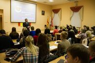 День открытых дверей для поступающих в магистратуру