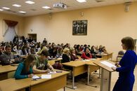 День открытых дверей для поступающих в магистратуру