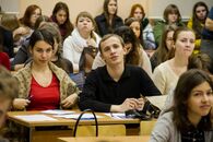 День открытых дверей для поступающих в магистратуру