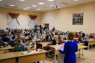 День открытых дверей для поступающих в магистратуру