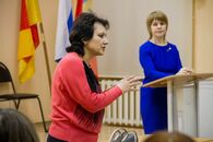 День открытых дверей для поступающих в магистратуру