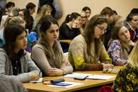 День открытых дверей для поступающих в магистратуру