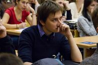 День открытых дверей для поступающих в магистратуру