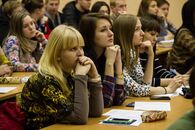 День открытых дверей для поступающих в магистратуру