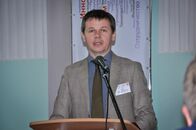 VII Инновационный форум «Университет — региону». Открытие Форума и Пленарное заседание